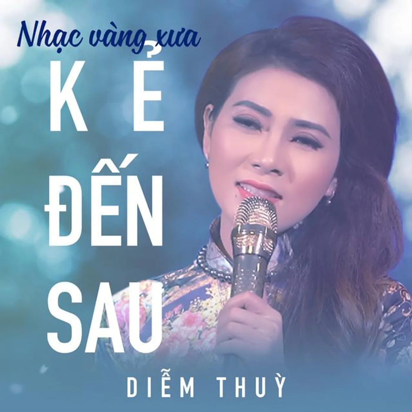 Diễm Thúy