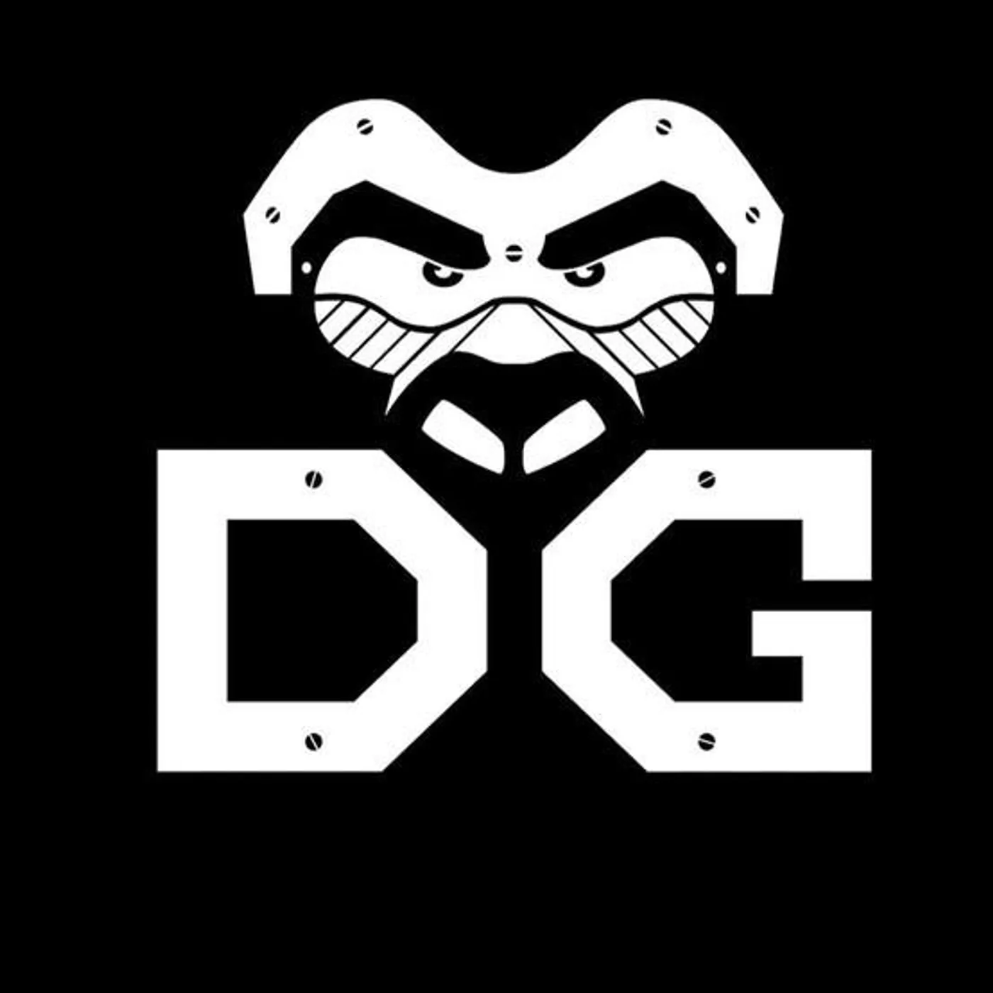 Diesel Gorilla Brand Page