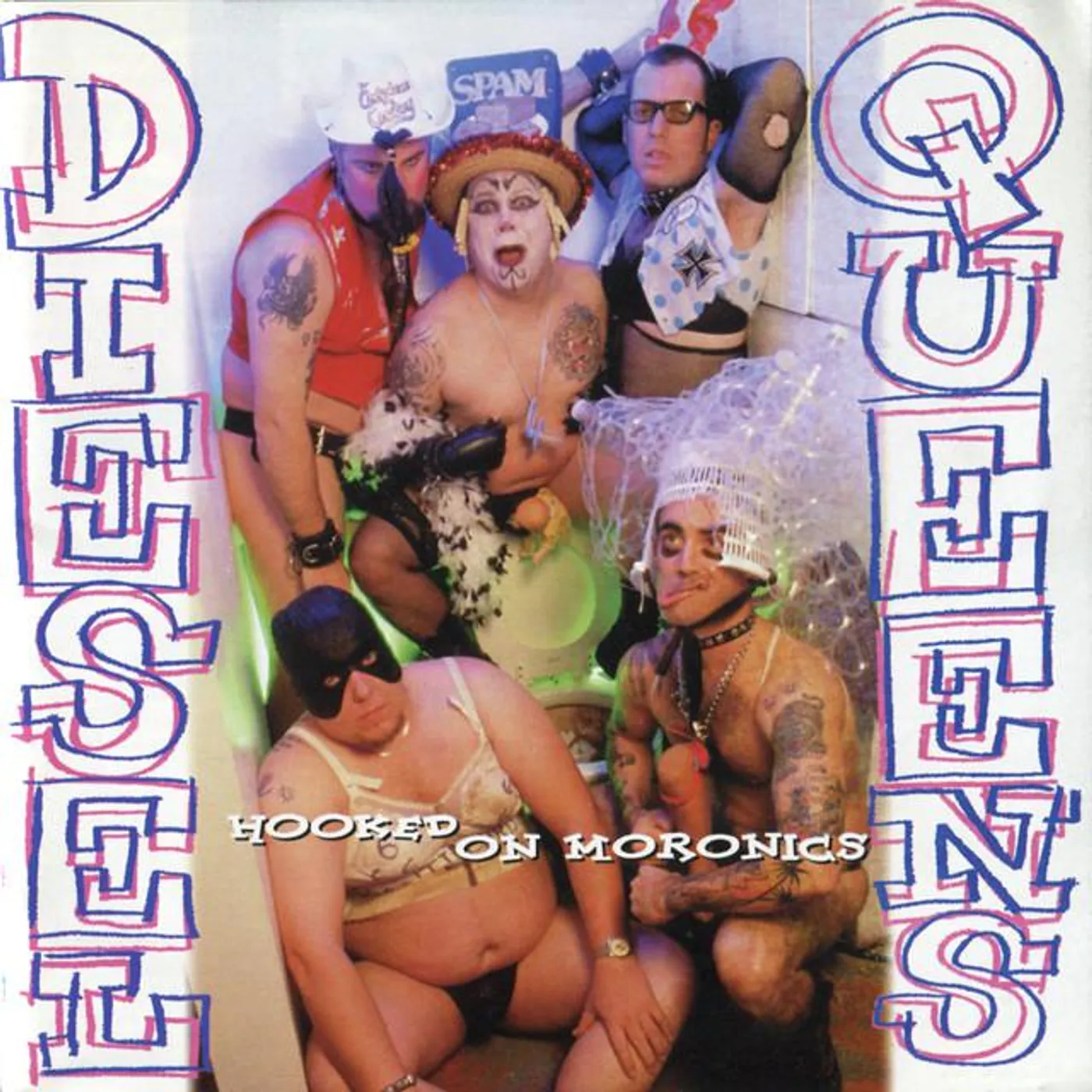 Diesel Queens