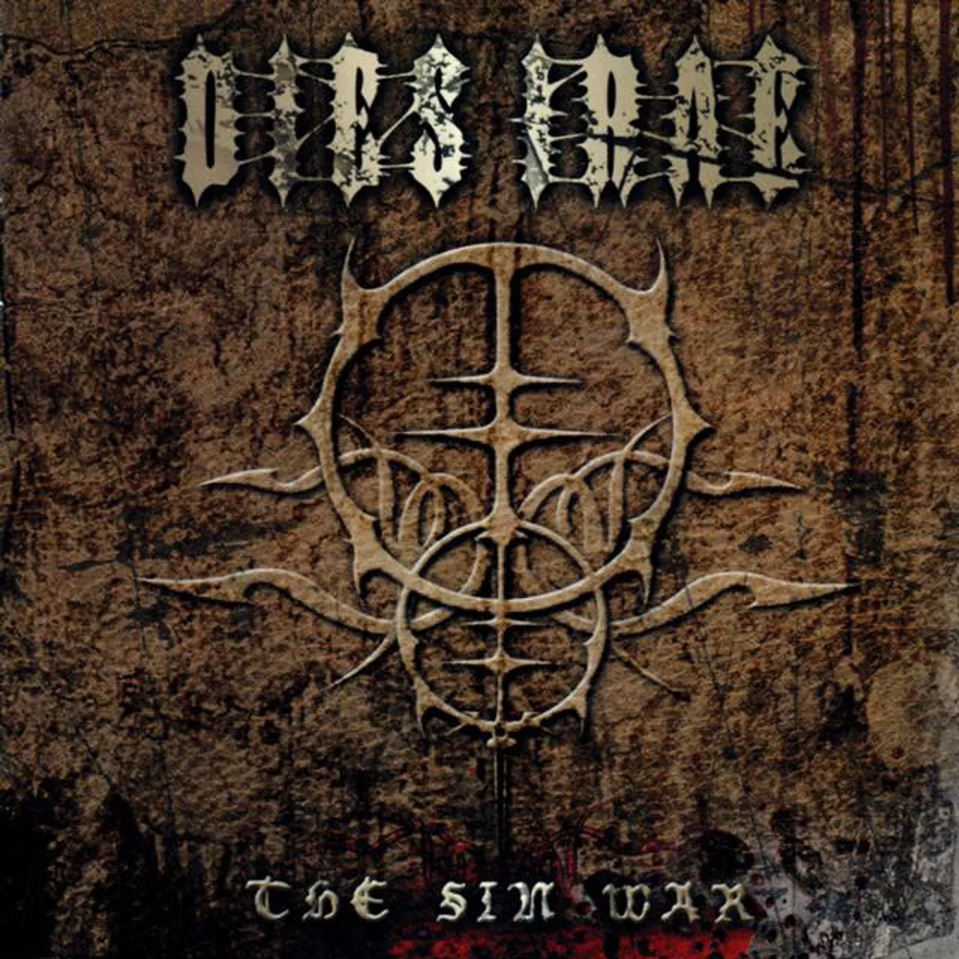 Dies Irae Brand Page