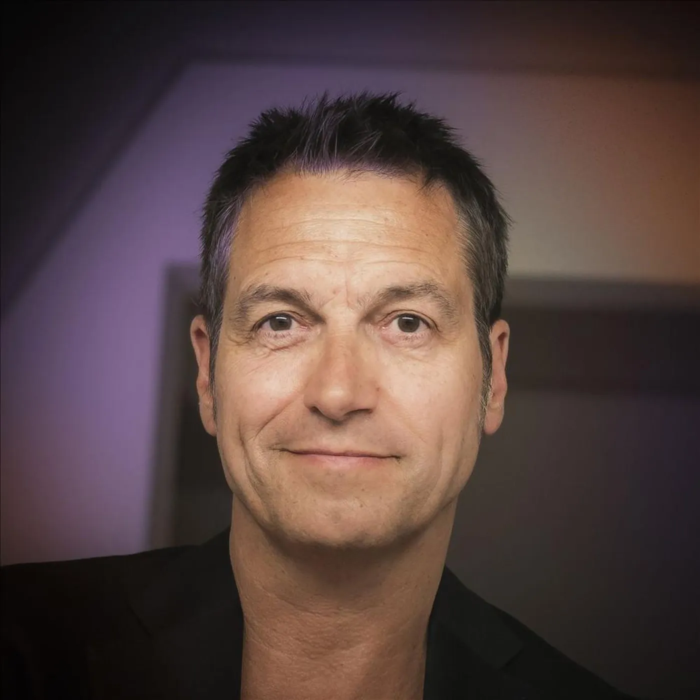 Dieter Nuhr Brand Page