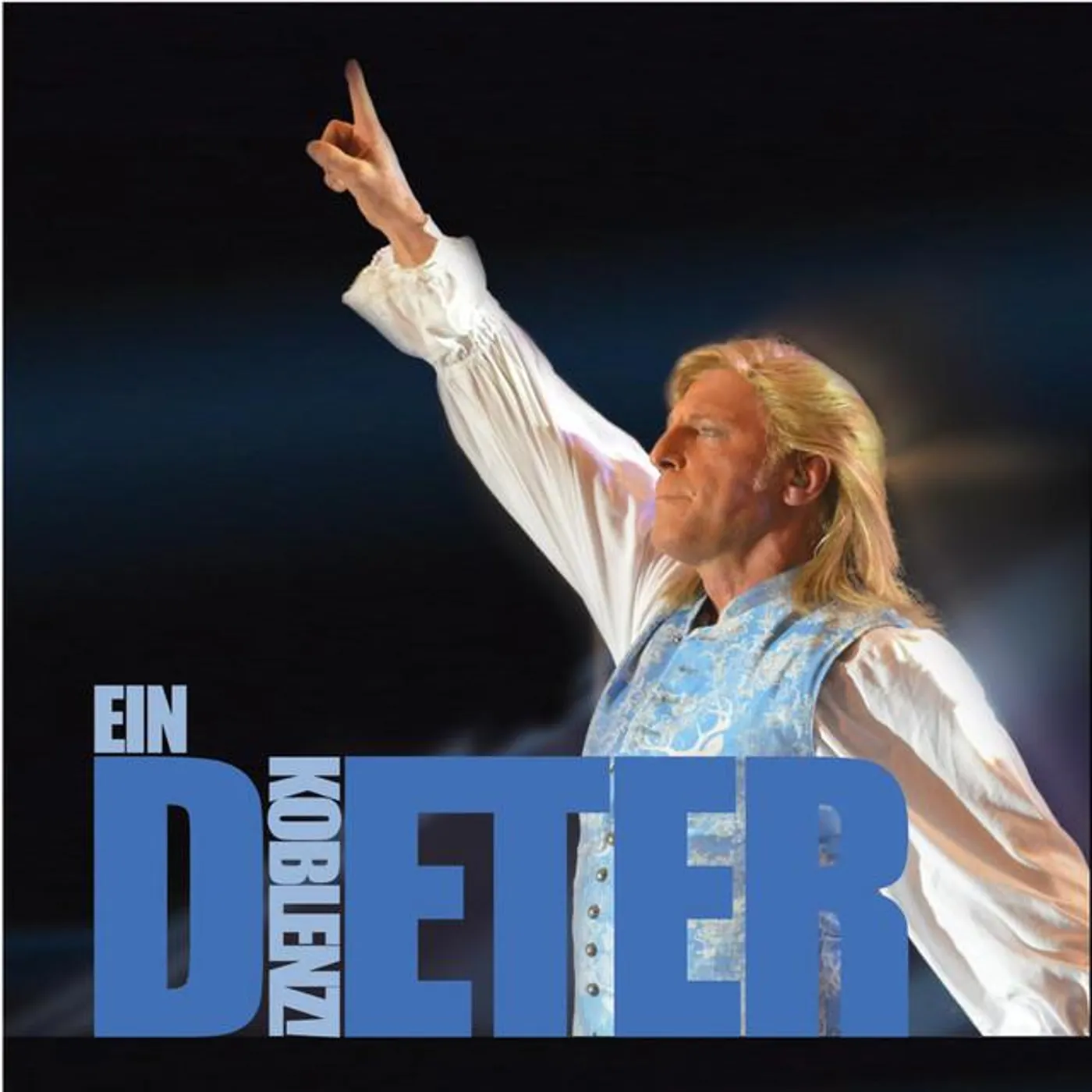 Dieter Koblenz