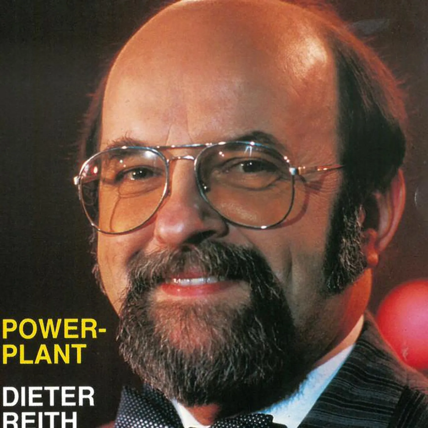 Dieter Reith