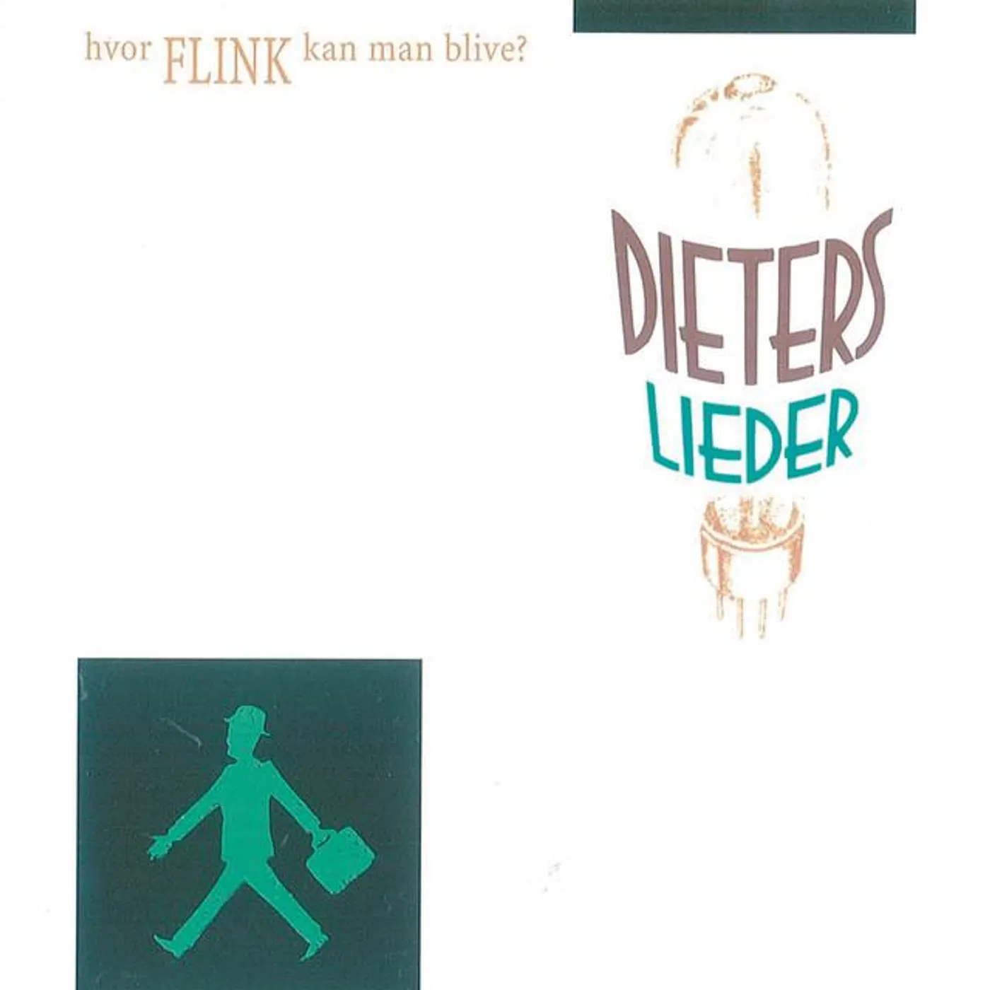 Dieters Lieder Brand Page