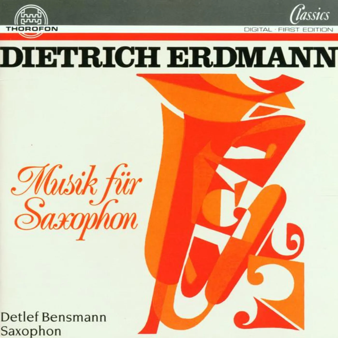 Dietrich Erdmann