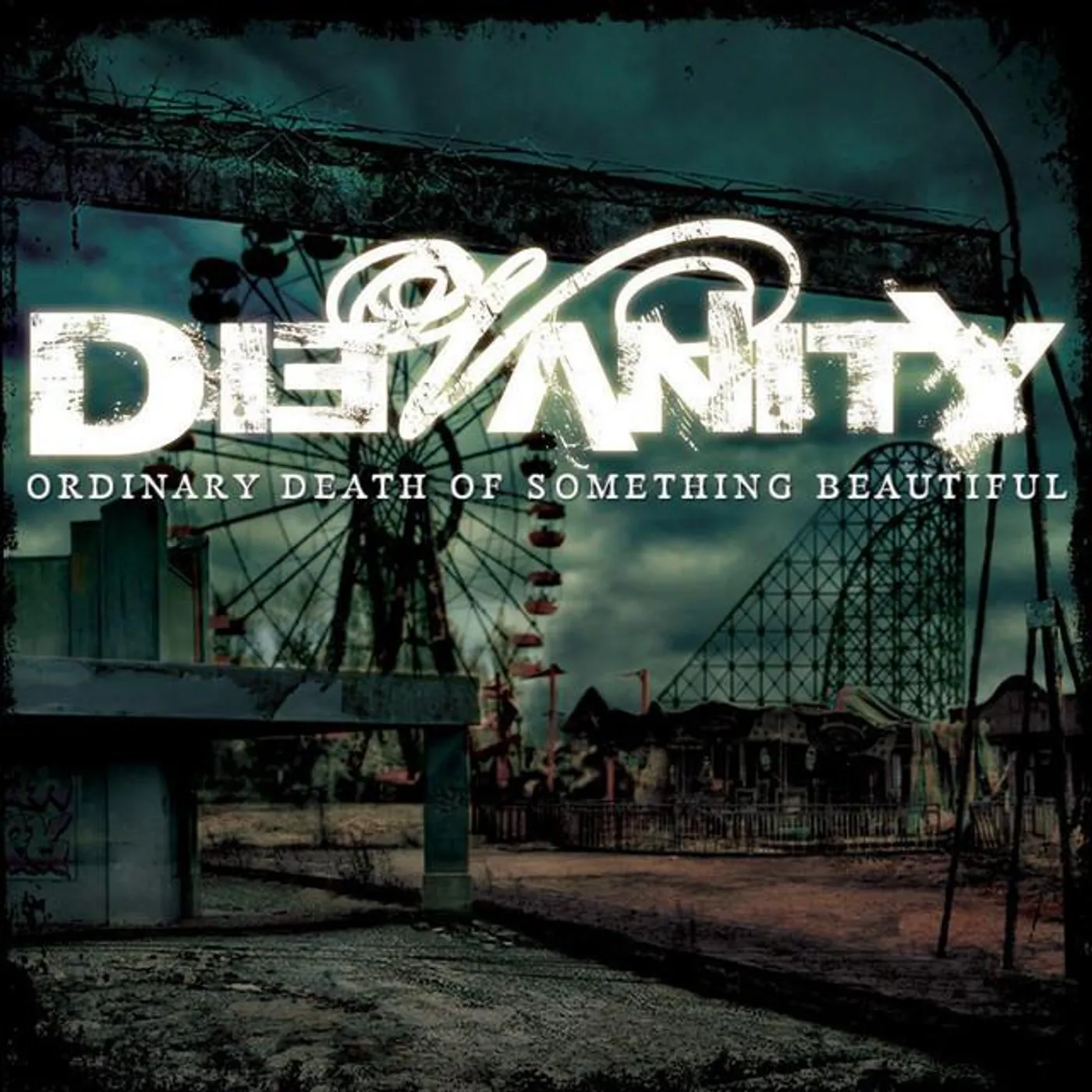 Dievanity Brand Page