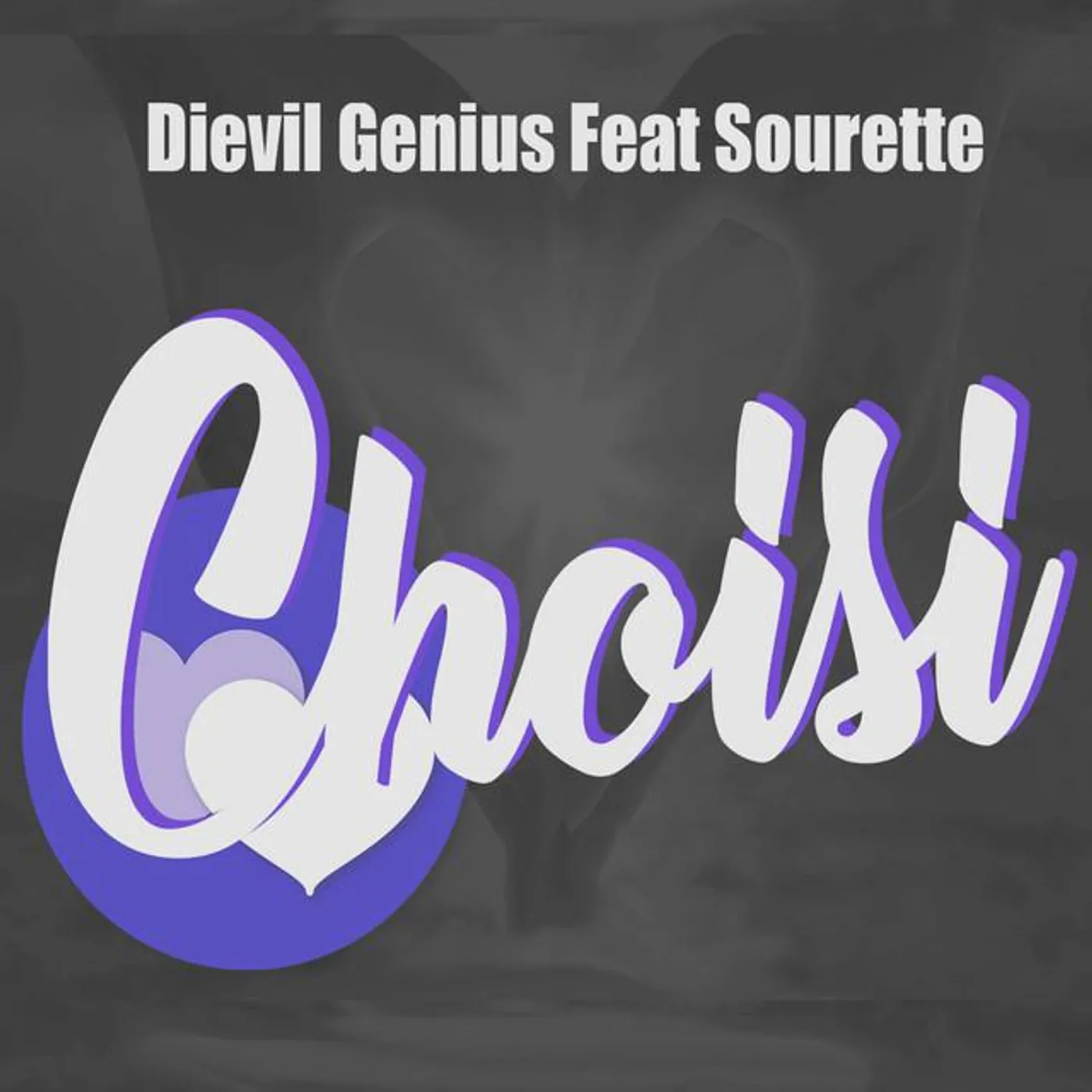 Dievil Genius