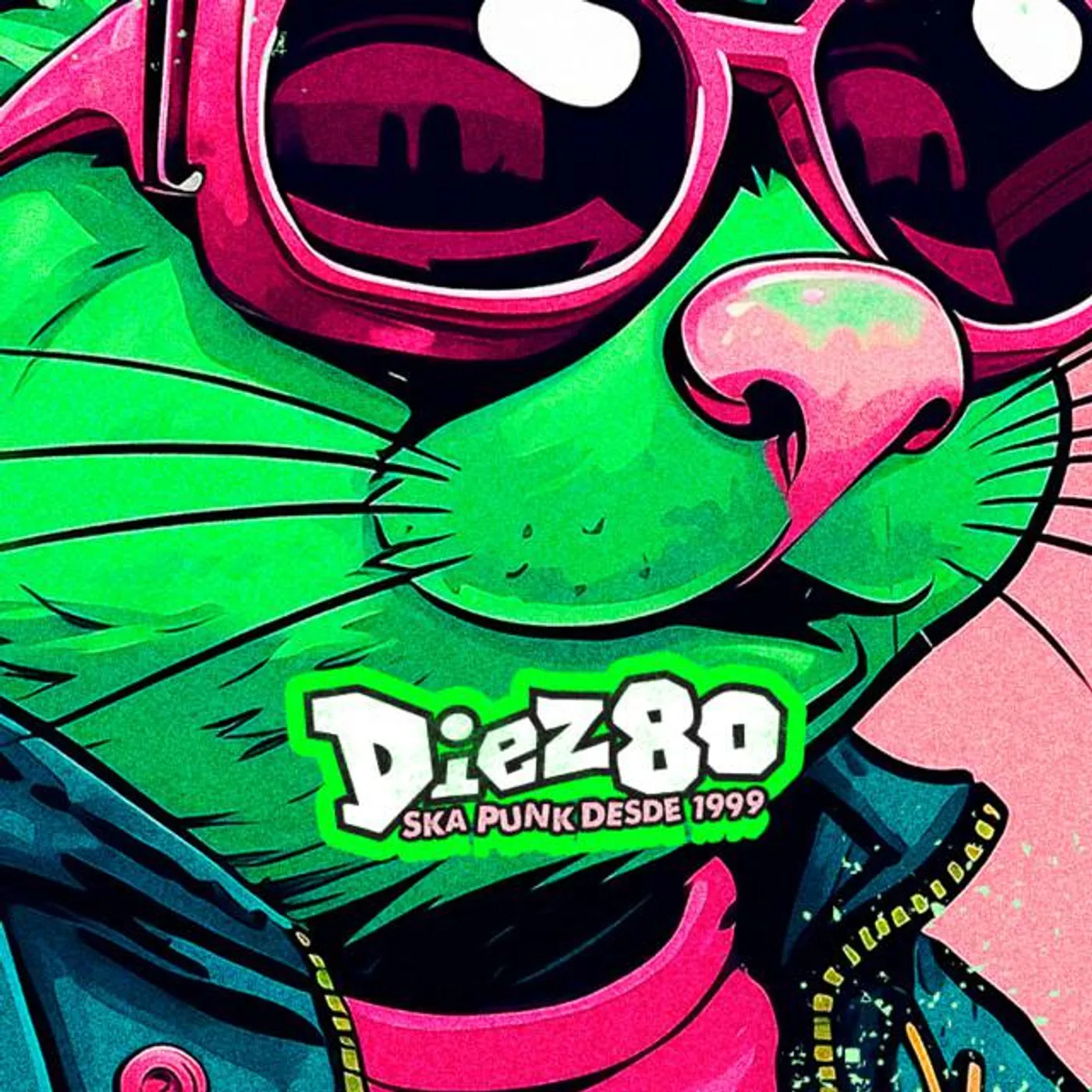 Diez80