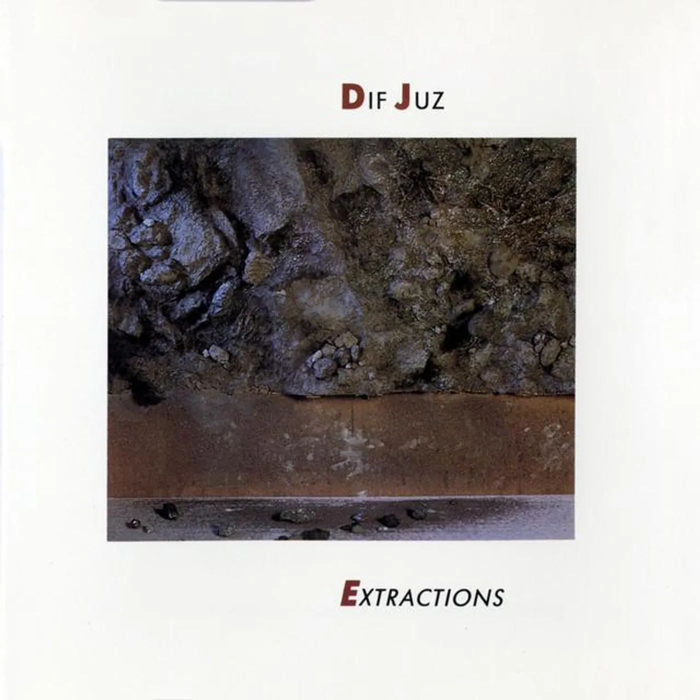 Dif Juz Brand Page