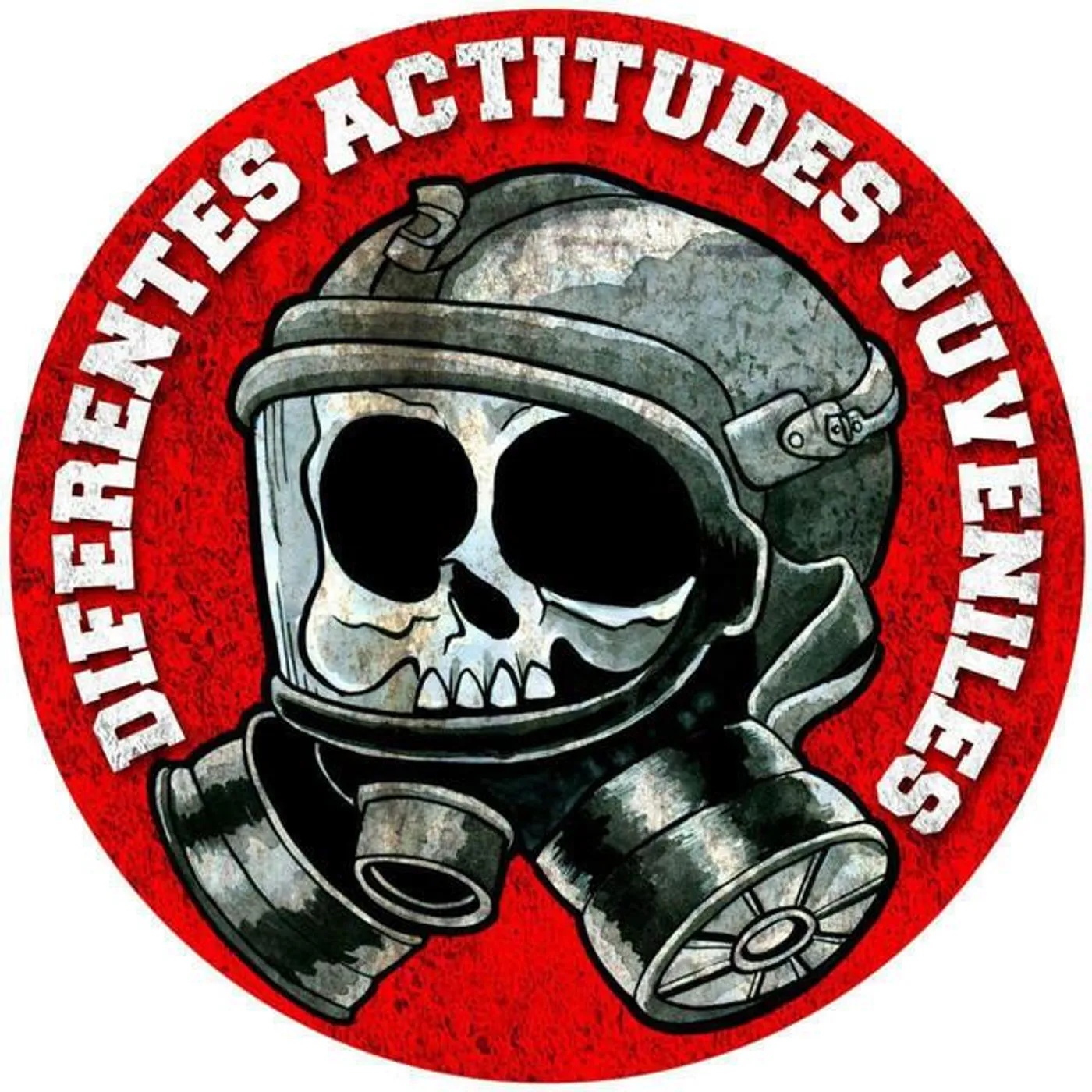 Diferentes Actitudes Juveniles