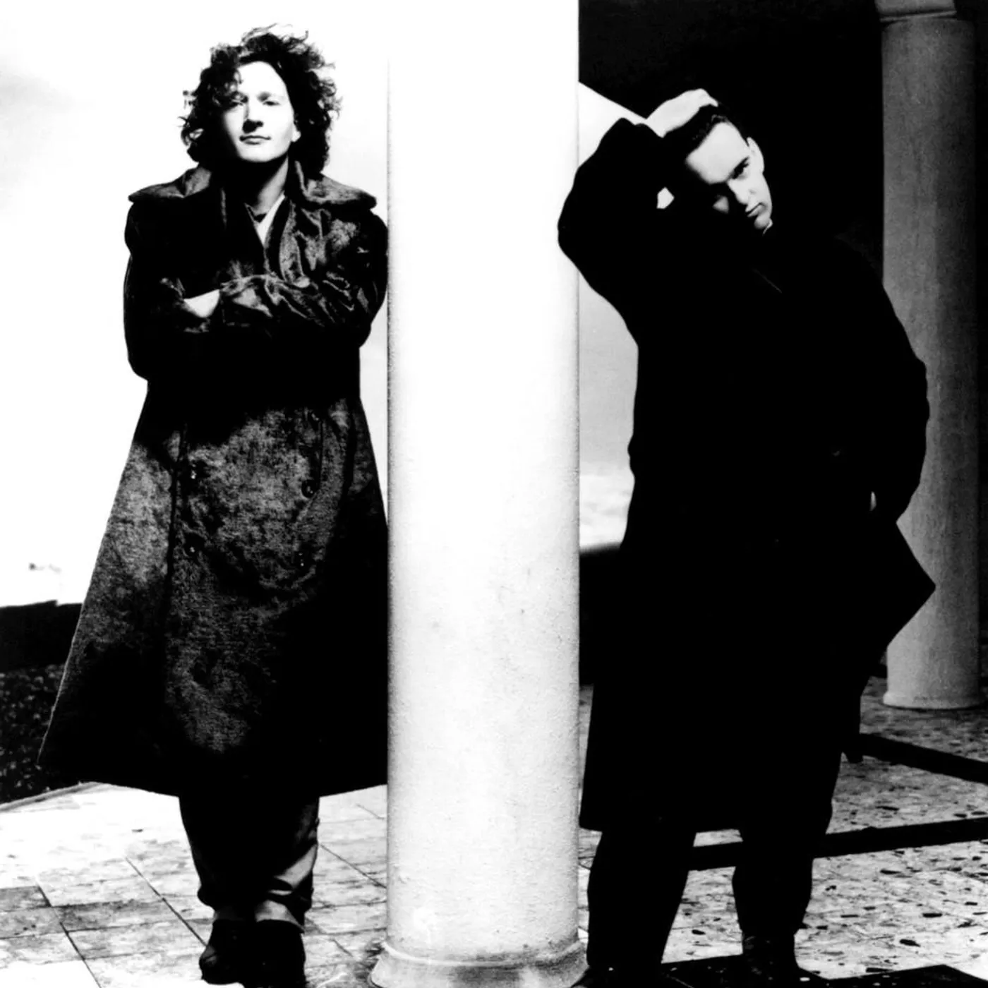 Difford & Tilbrook Brand Page