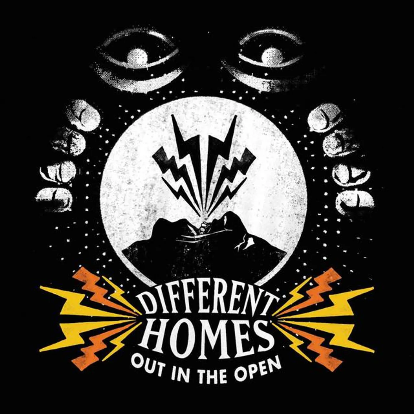 Different Homes