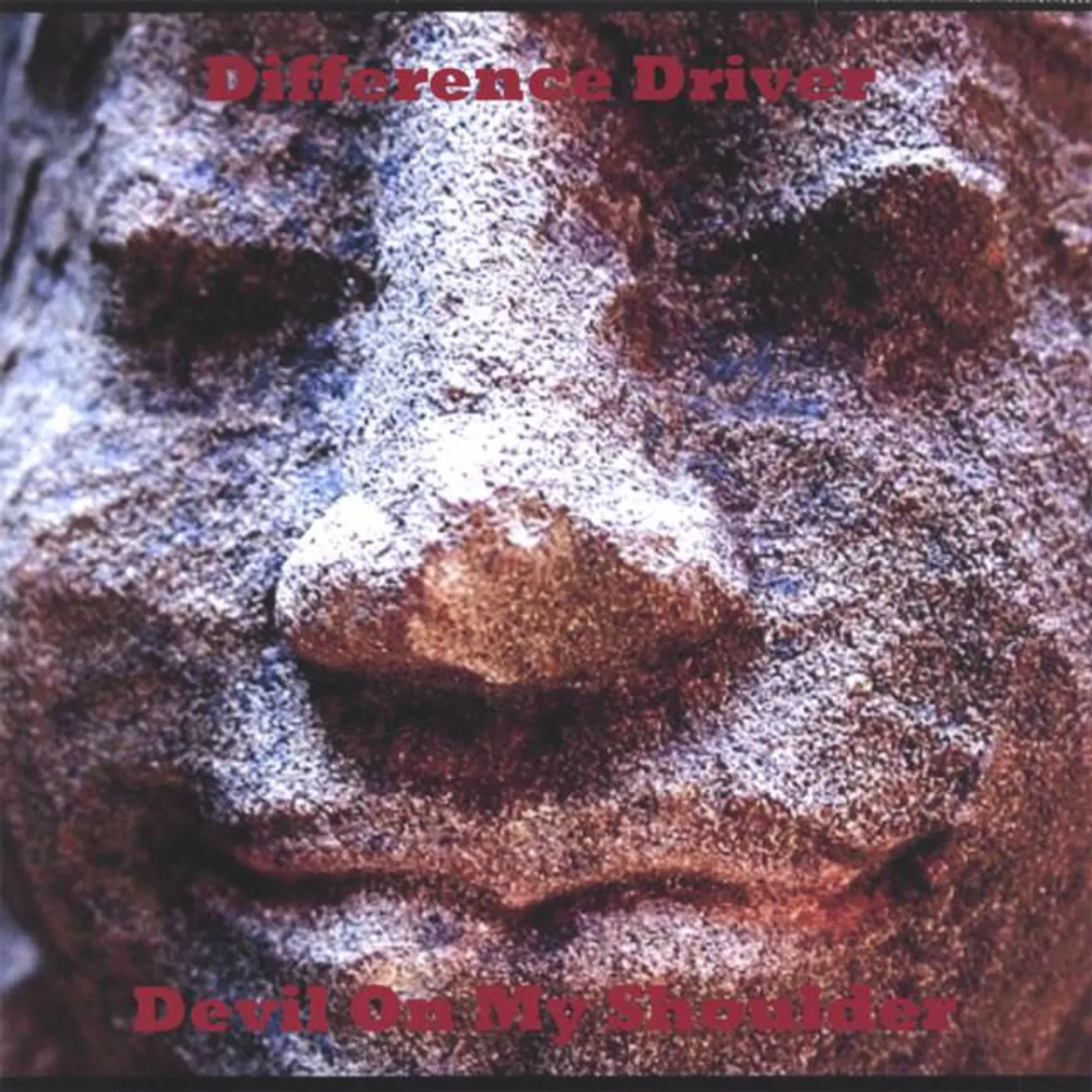 Difference Driver