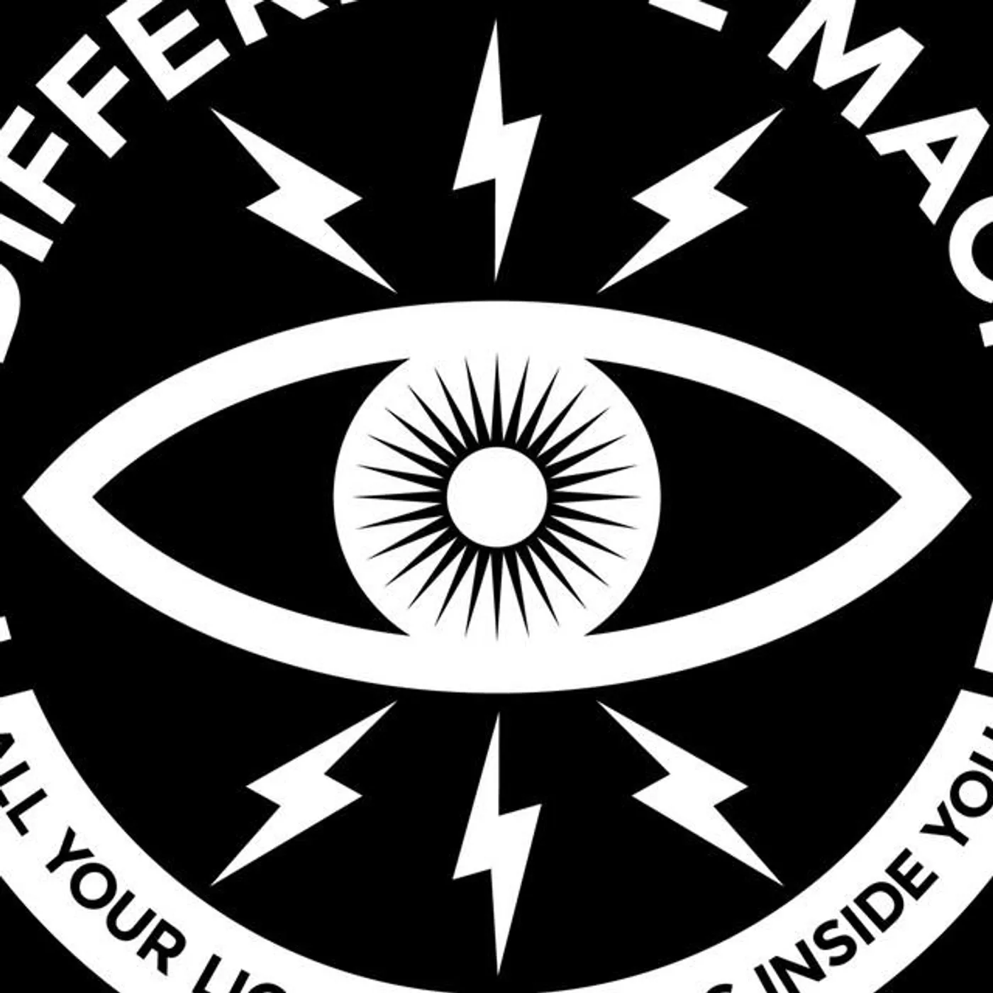 The Difference Machine Brand Page