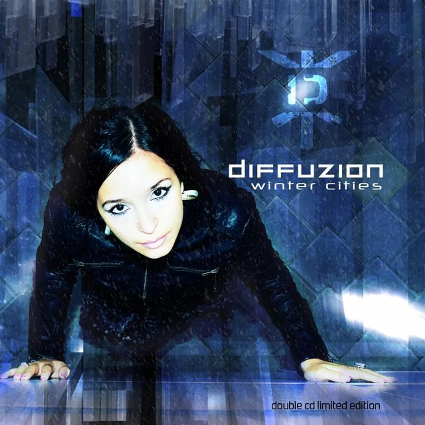 Diffuzion Brand Page