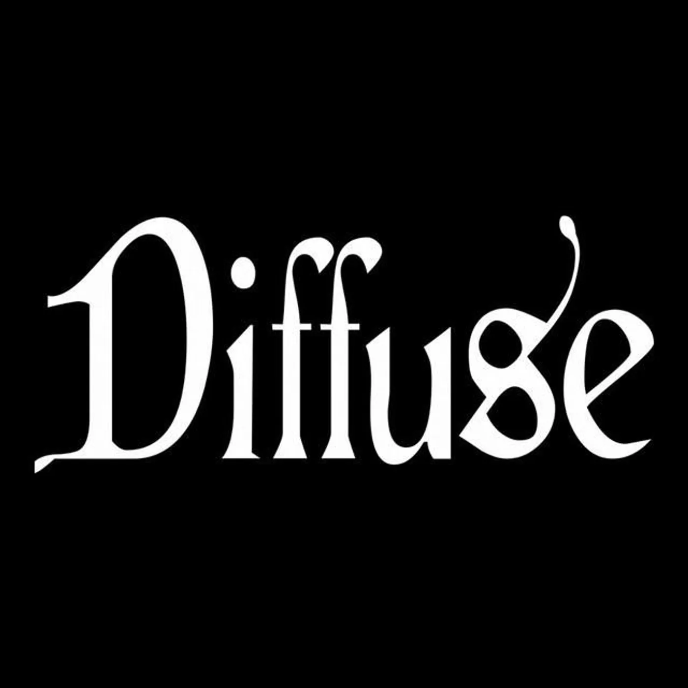 Diffuse Brand Page