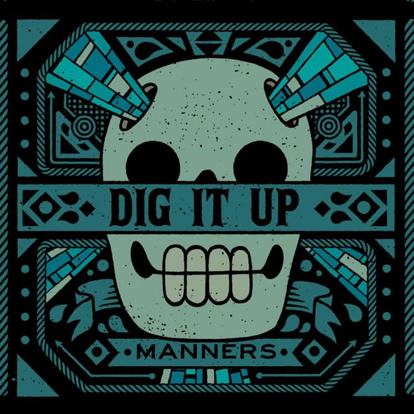 Dig It Up