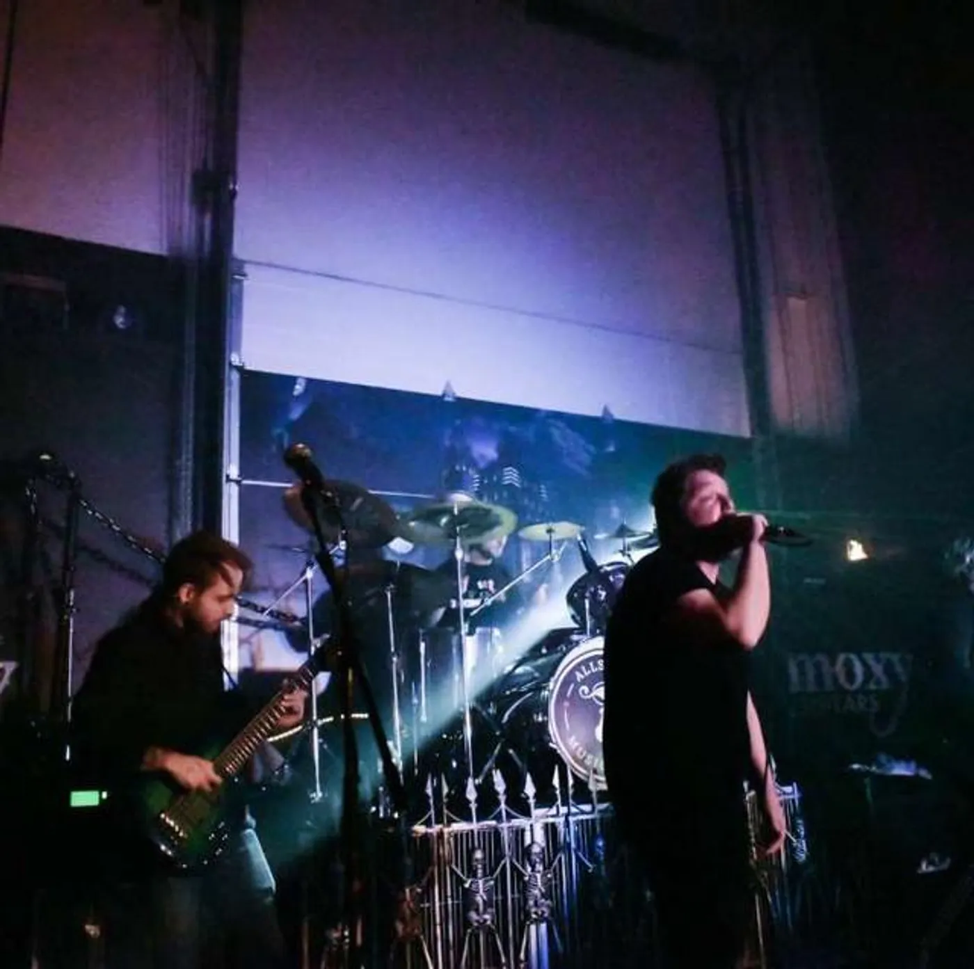 Dig Two Graves