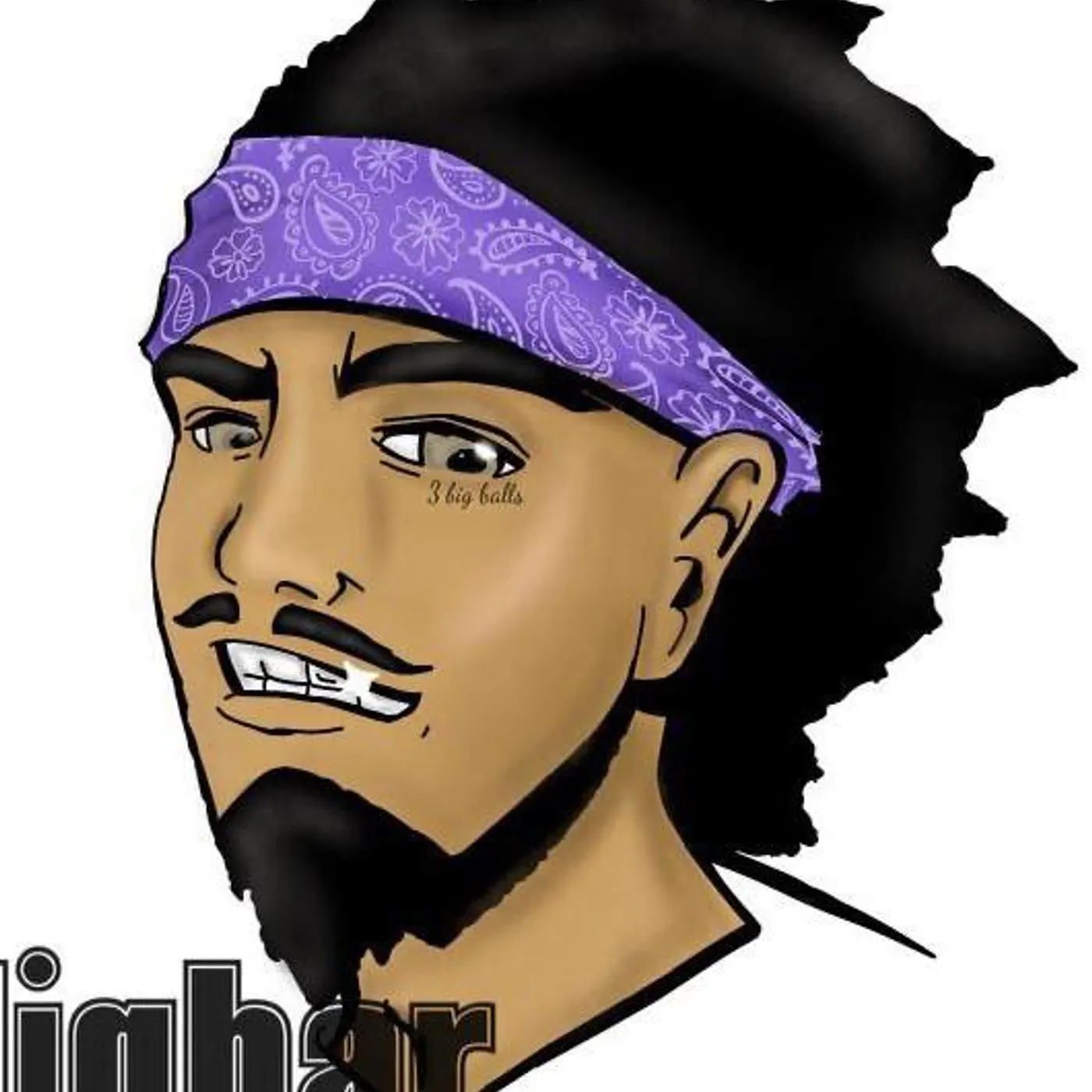 DigBar