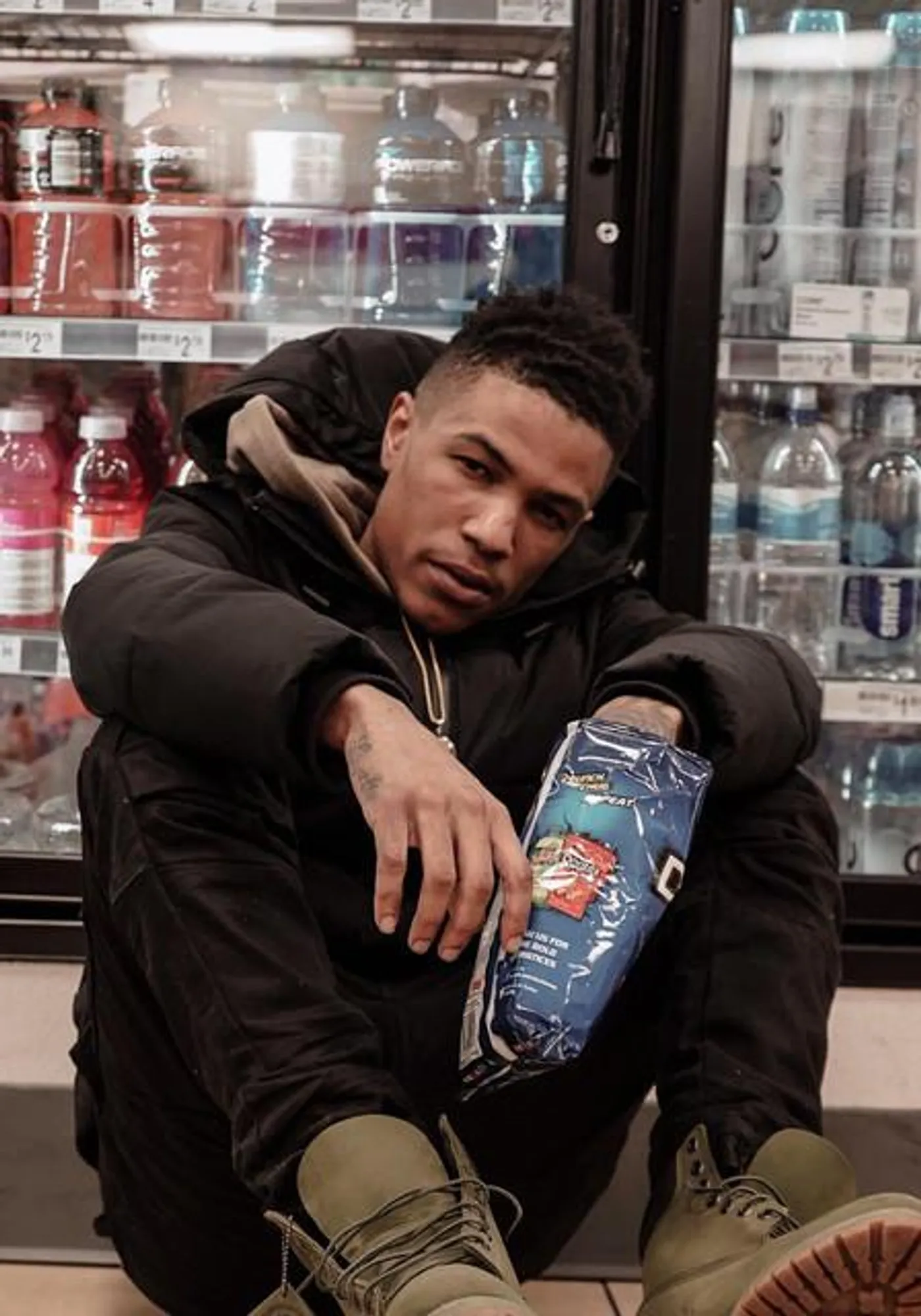 Diggy Ro'zay