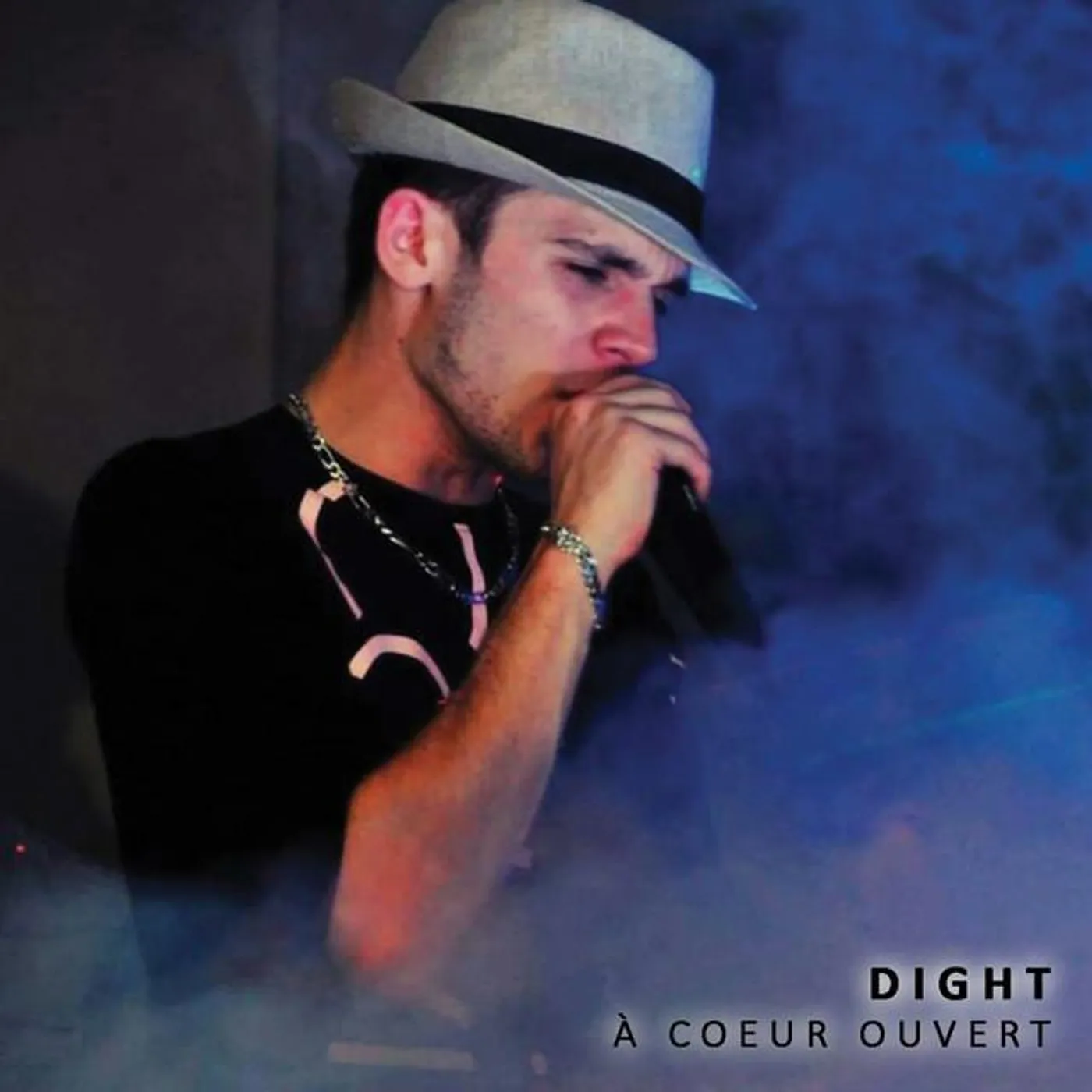Dight Brand Page