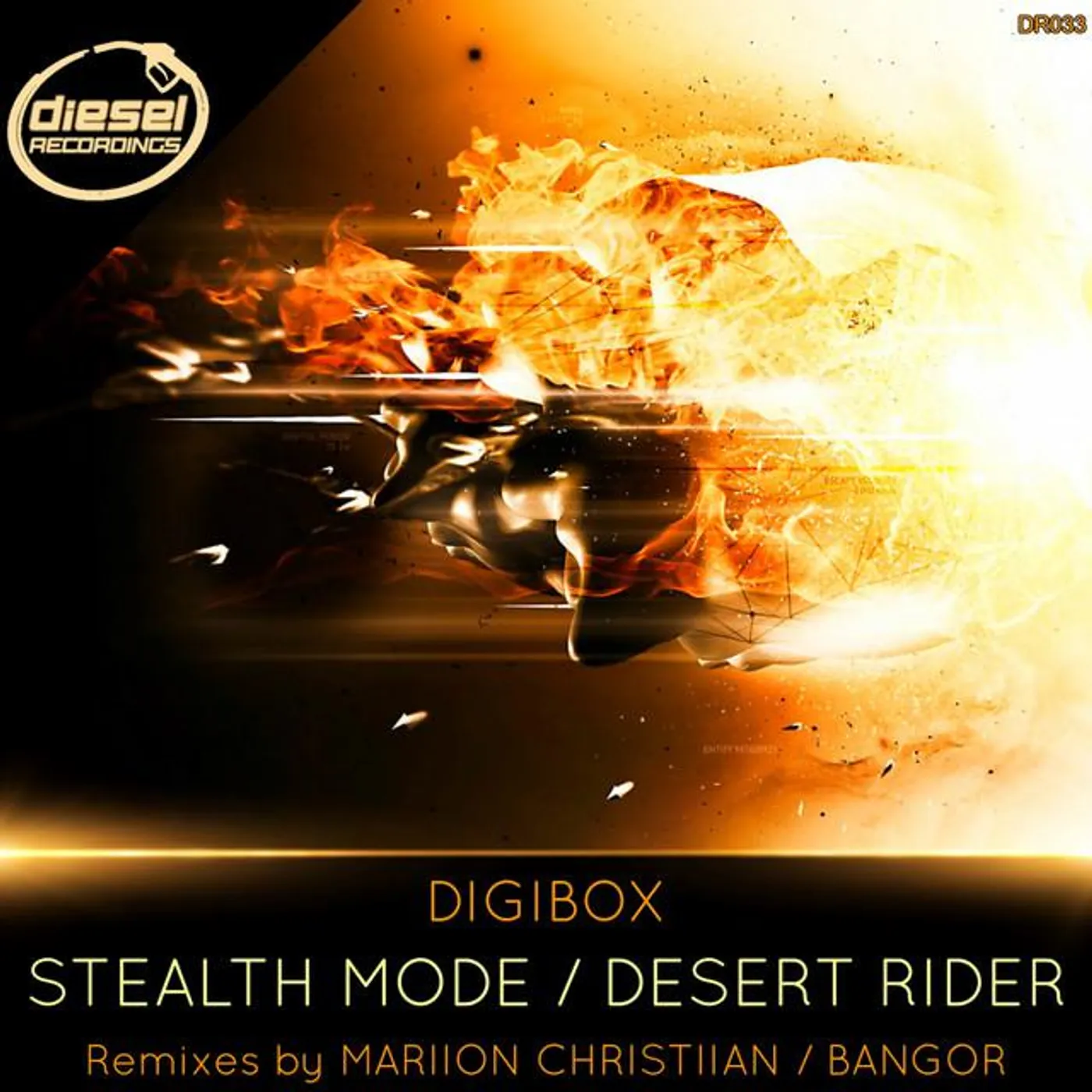 Digibox