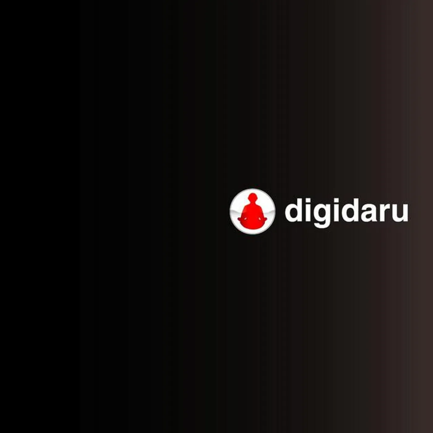 Digidaru Brand Page
