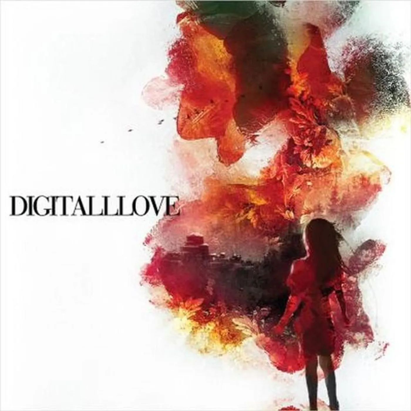 Digit All Love Brand Page