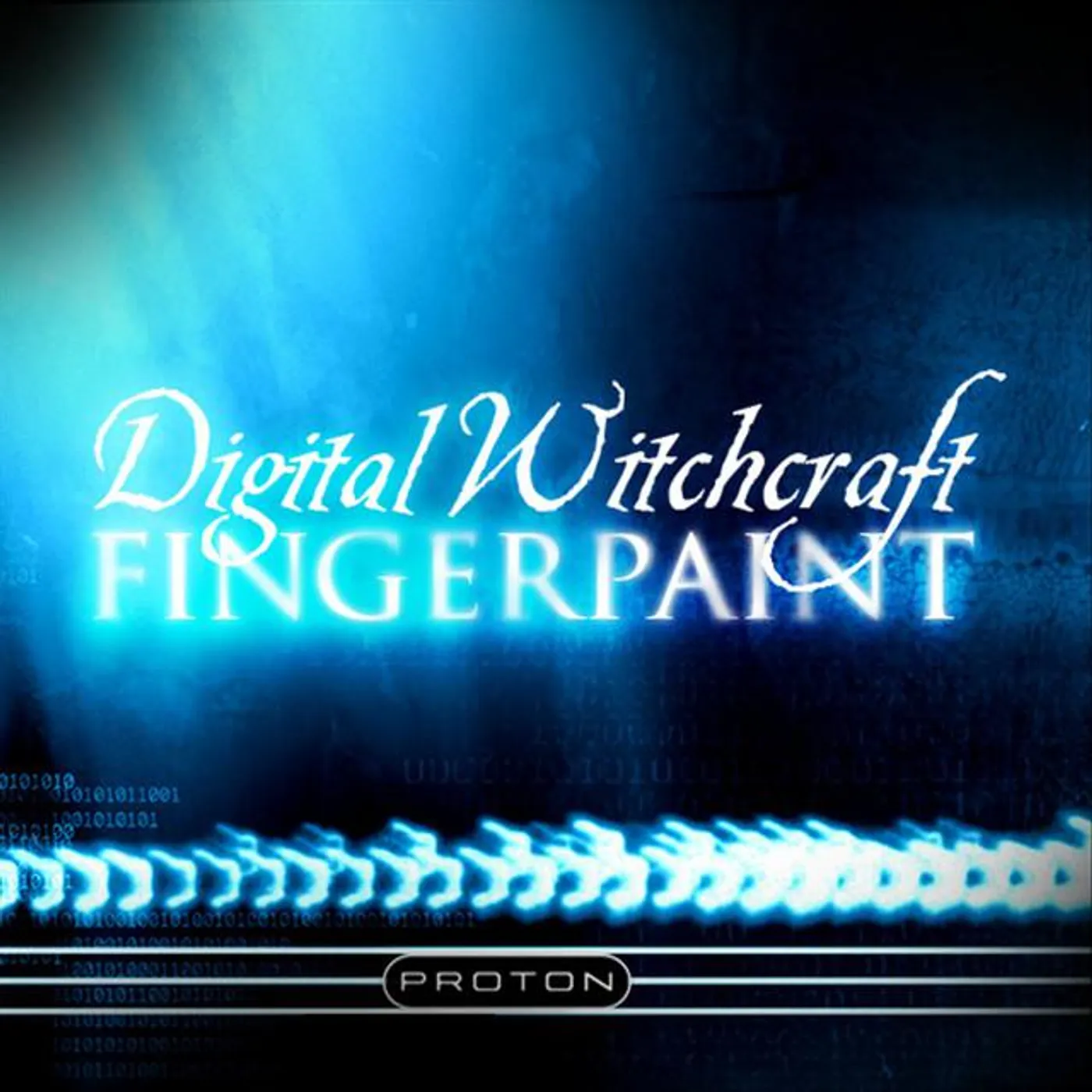 Digital Witchcraft