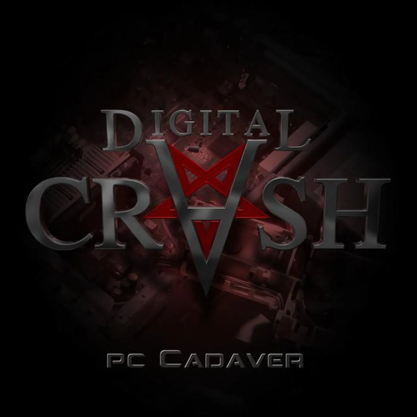 Digital Crash