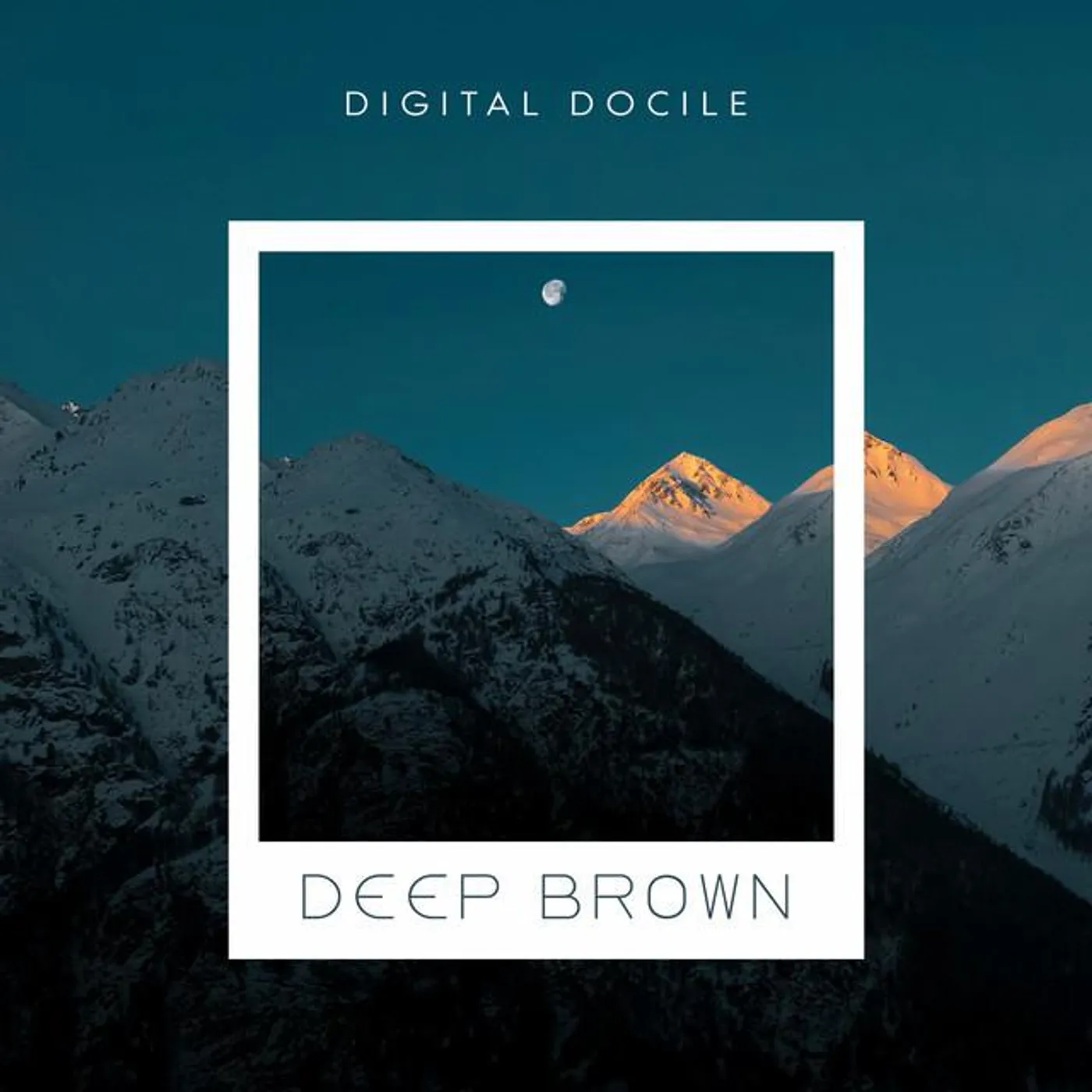 Digital - Docile