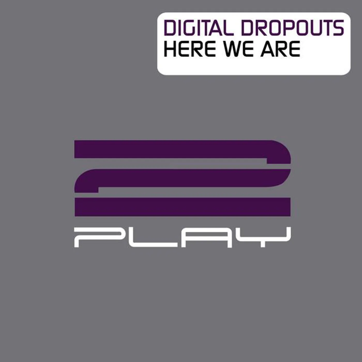Digital Dropouts