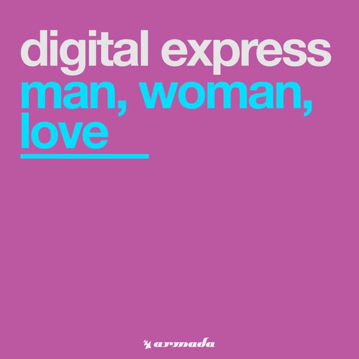 Digital Express Brand Page