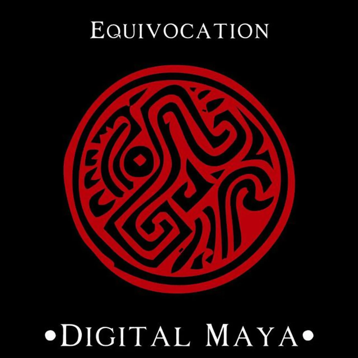 Digital Maya Brand Page