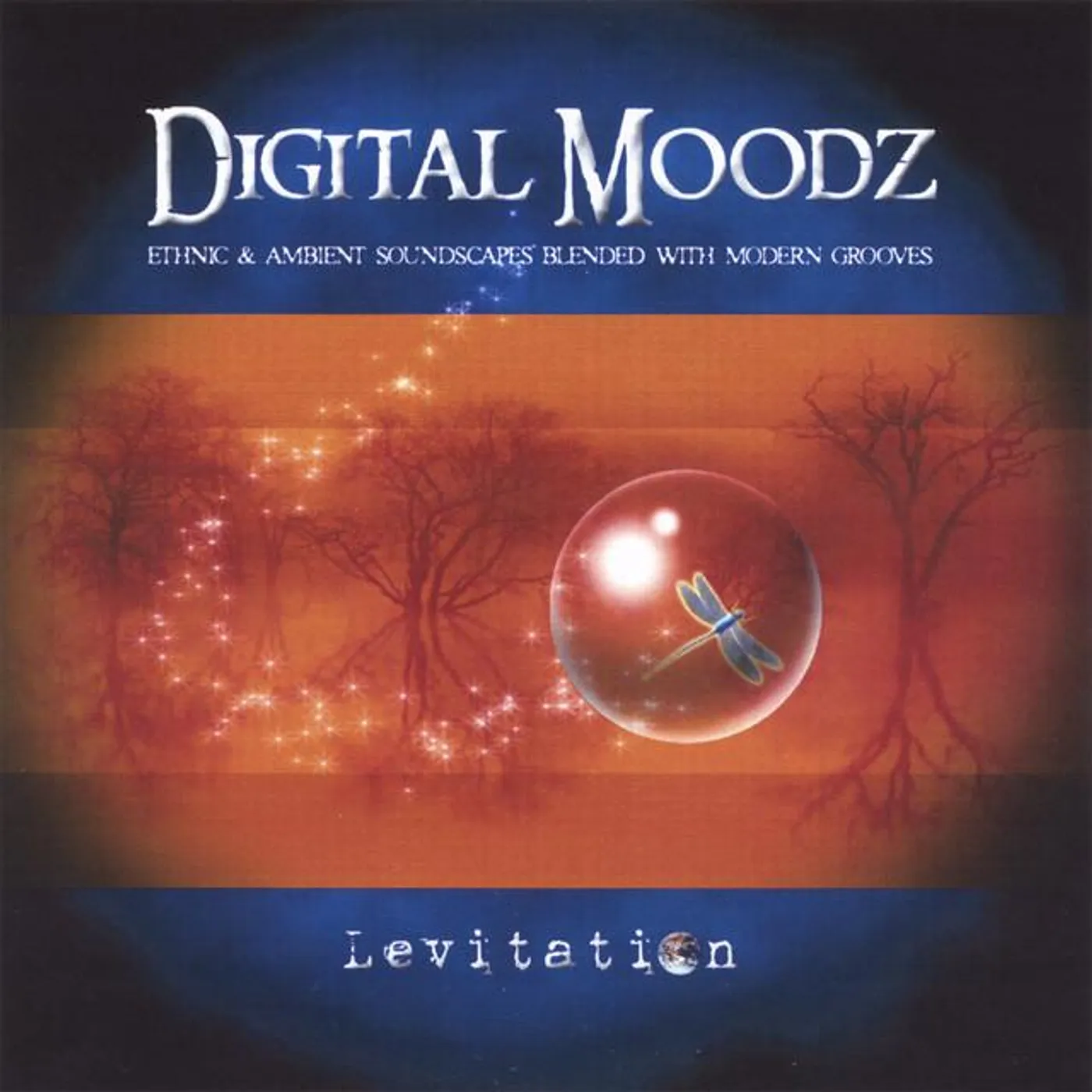 Digital Moodz