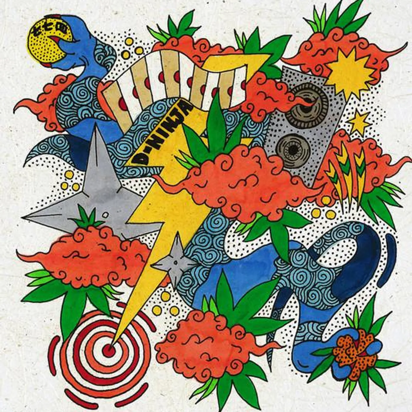 DIGITAL NINJA