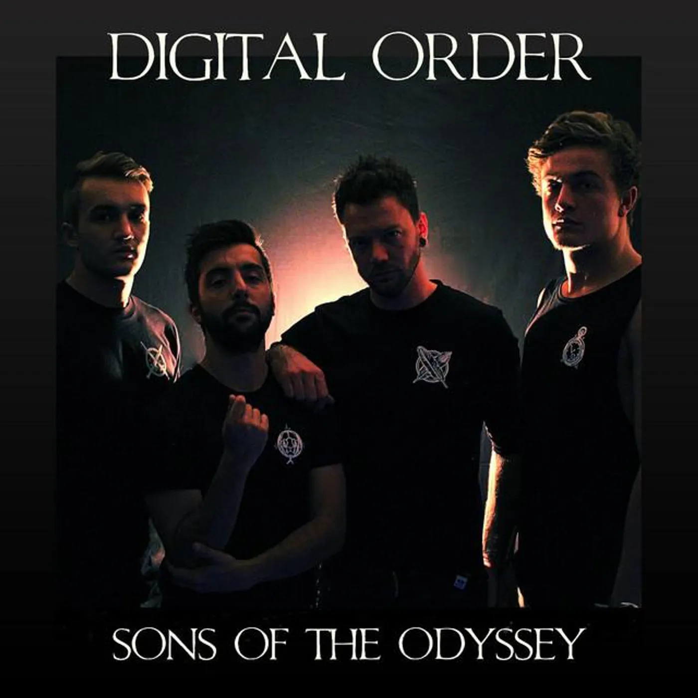 Digital Order Brand Page