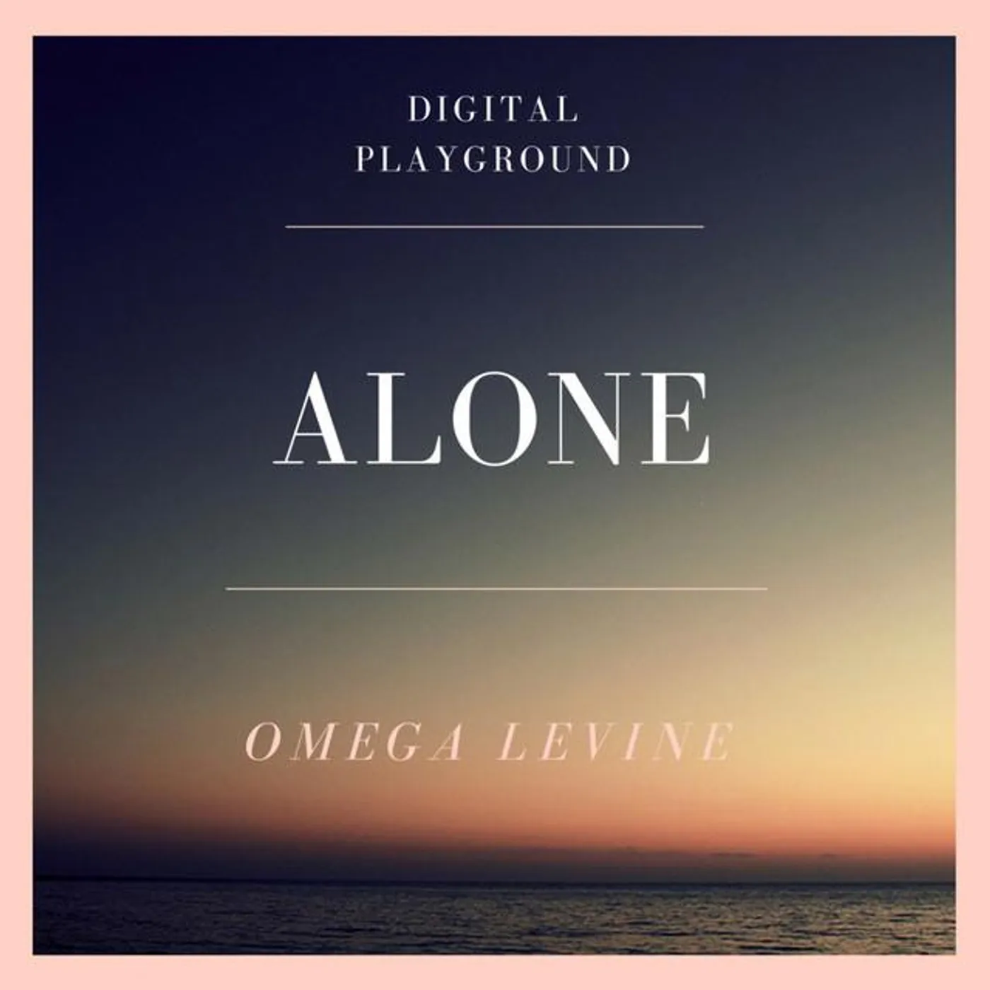 Digital Playground