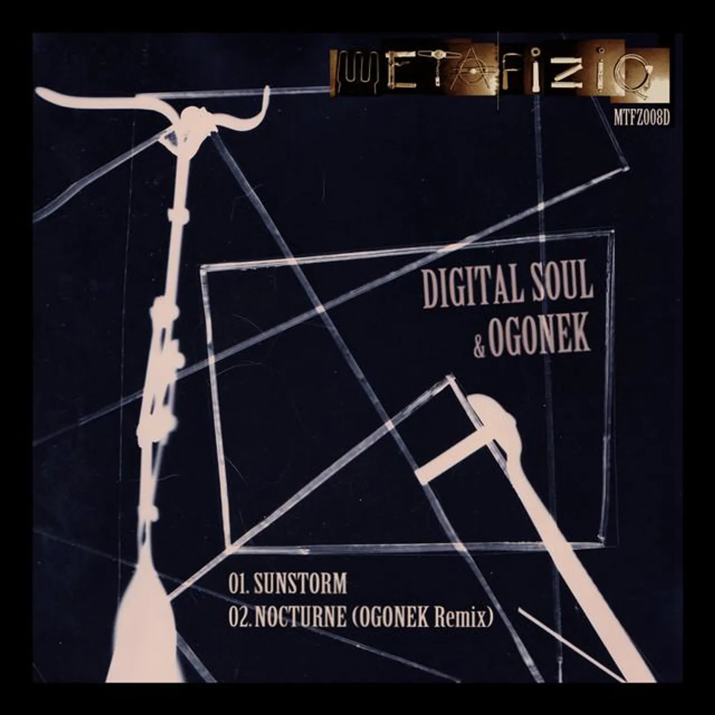 Digital Soul Brand Page