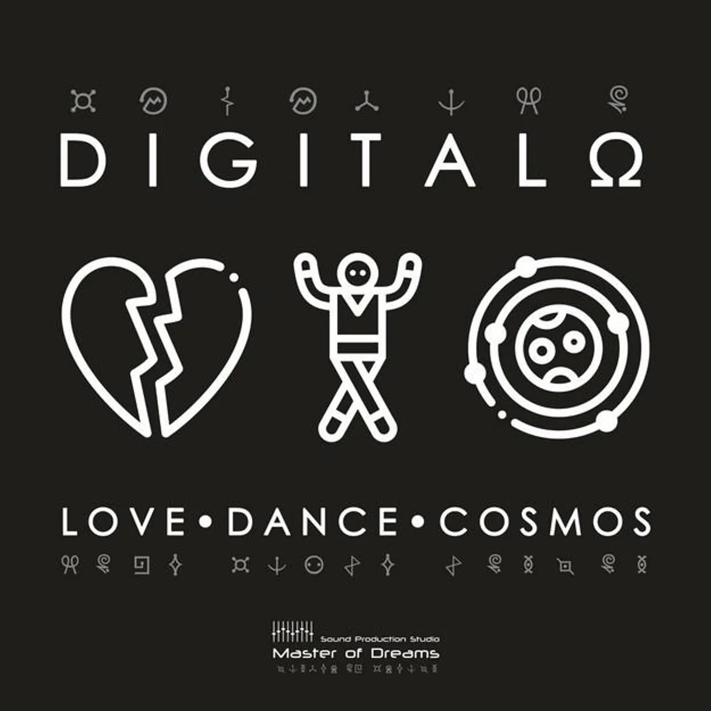 Digitalo Brand Page