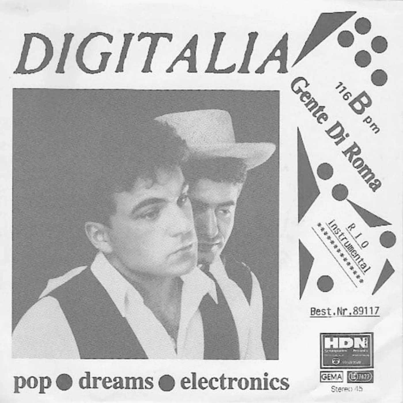 Digitalia