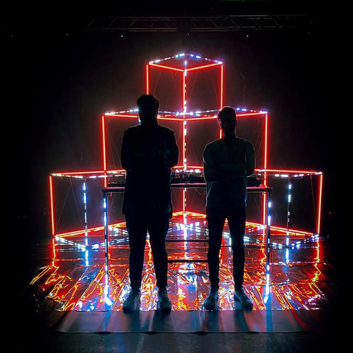 Digitalism Brand Page