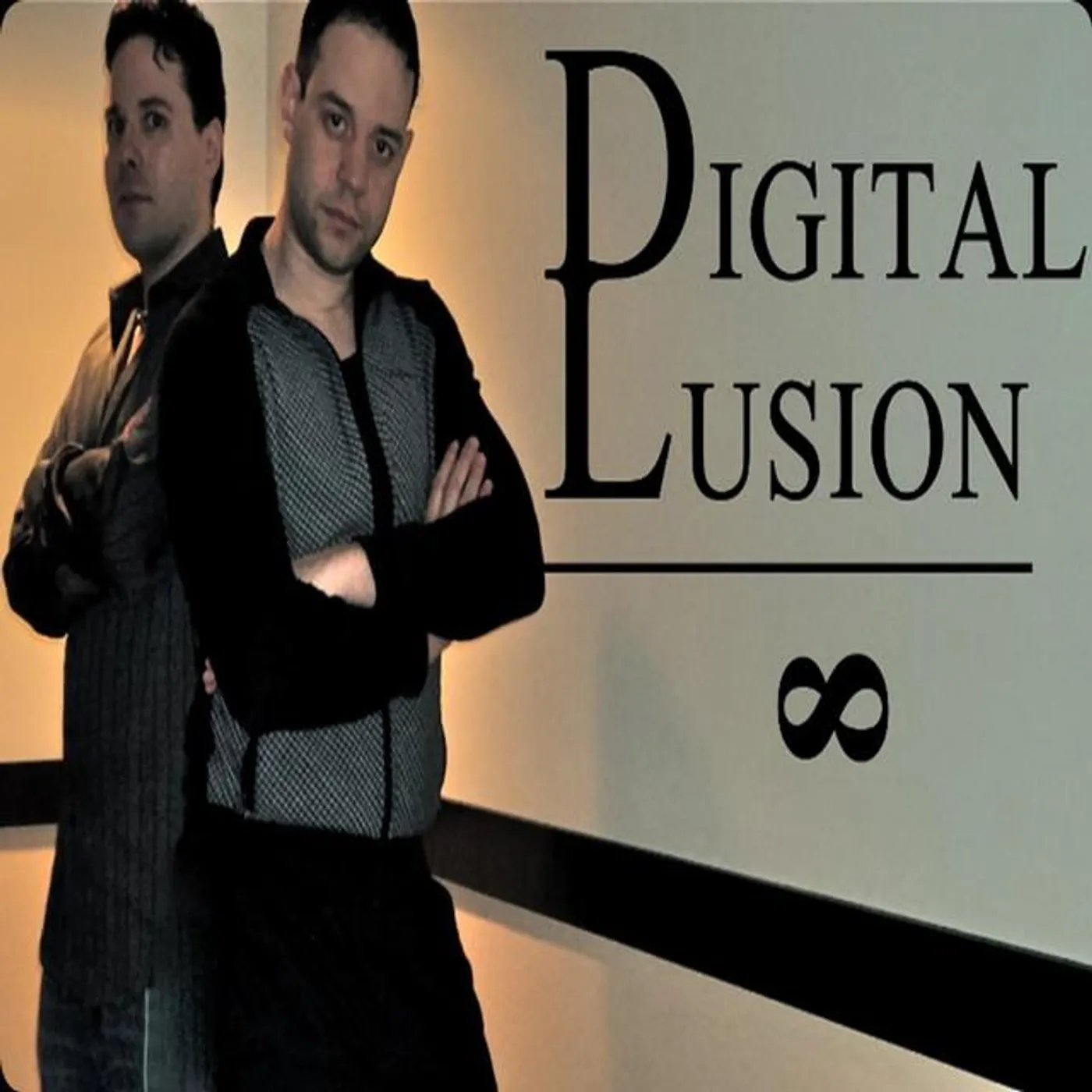 Digitallusion