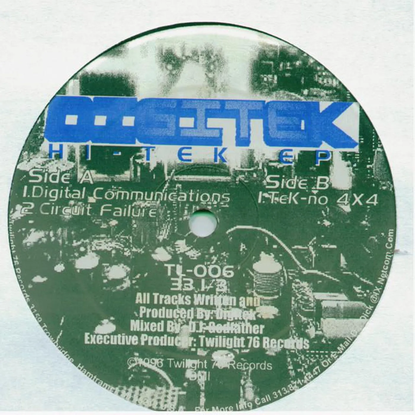 Digitek