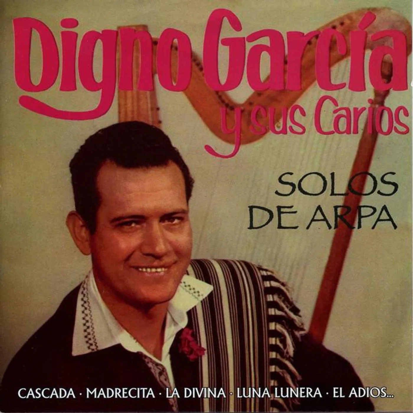 Digno García