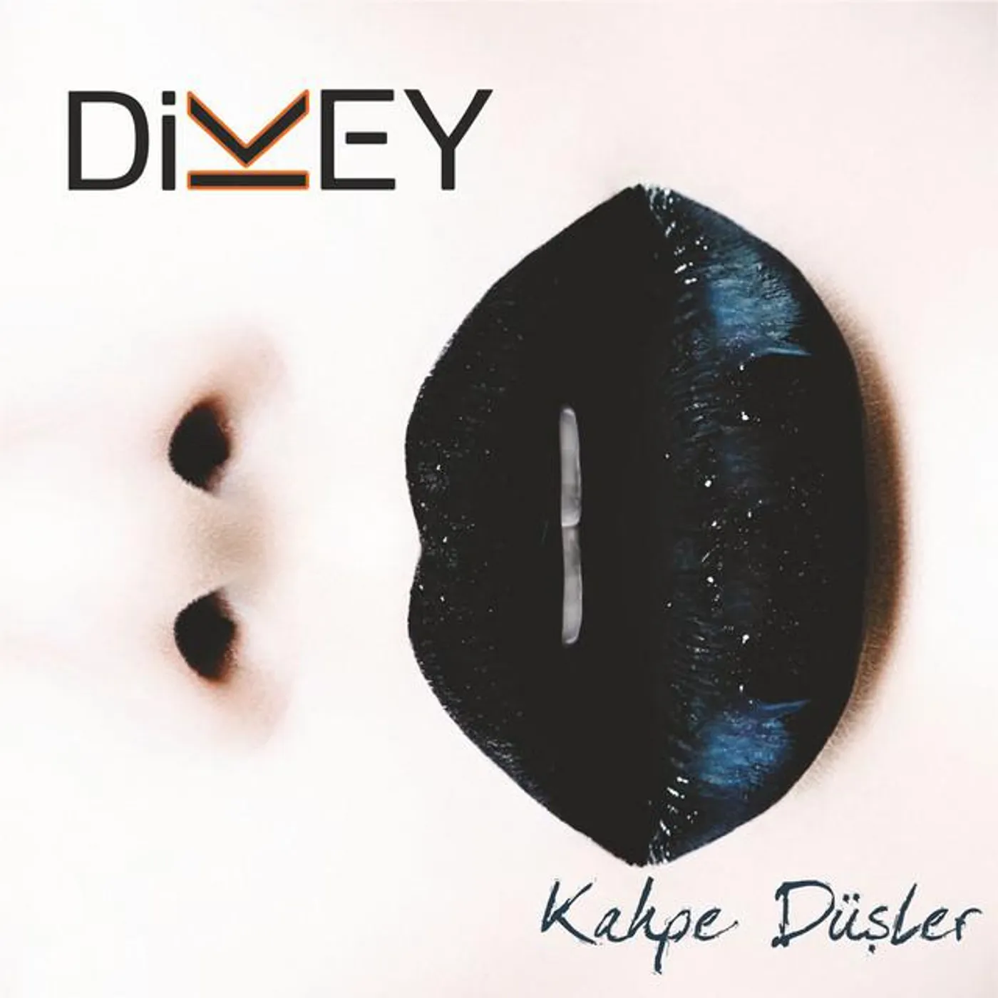 Dikey Brand Page