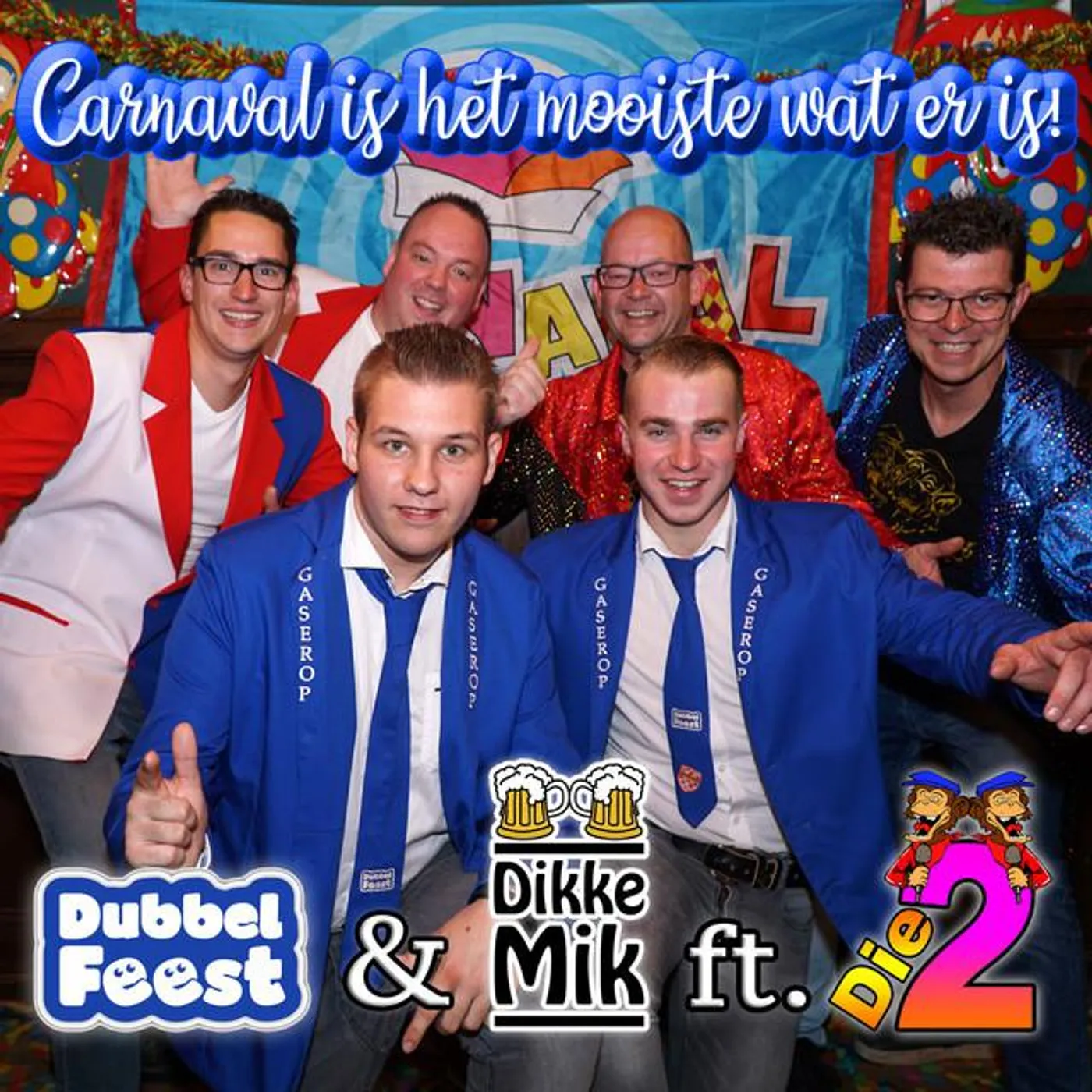 Dikke Mik