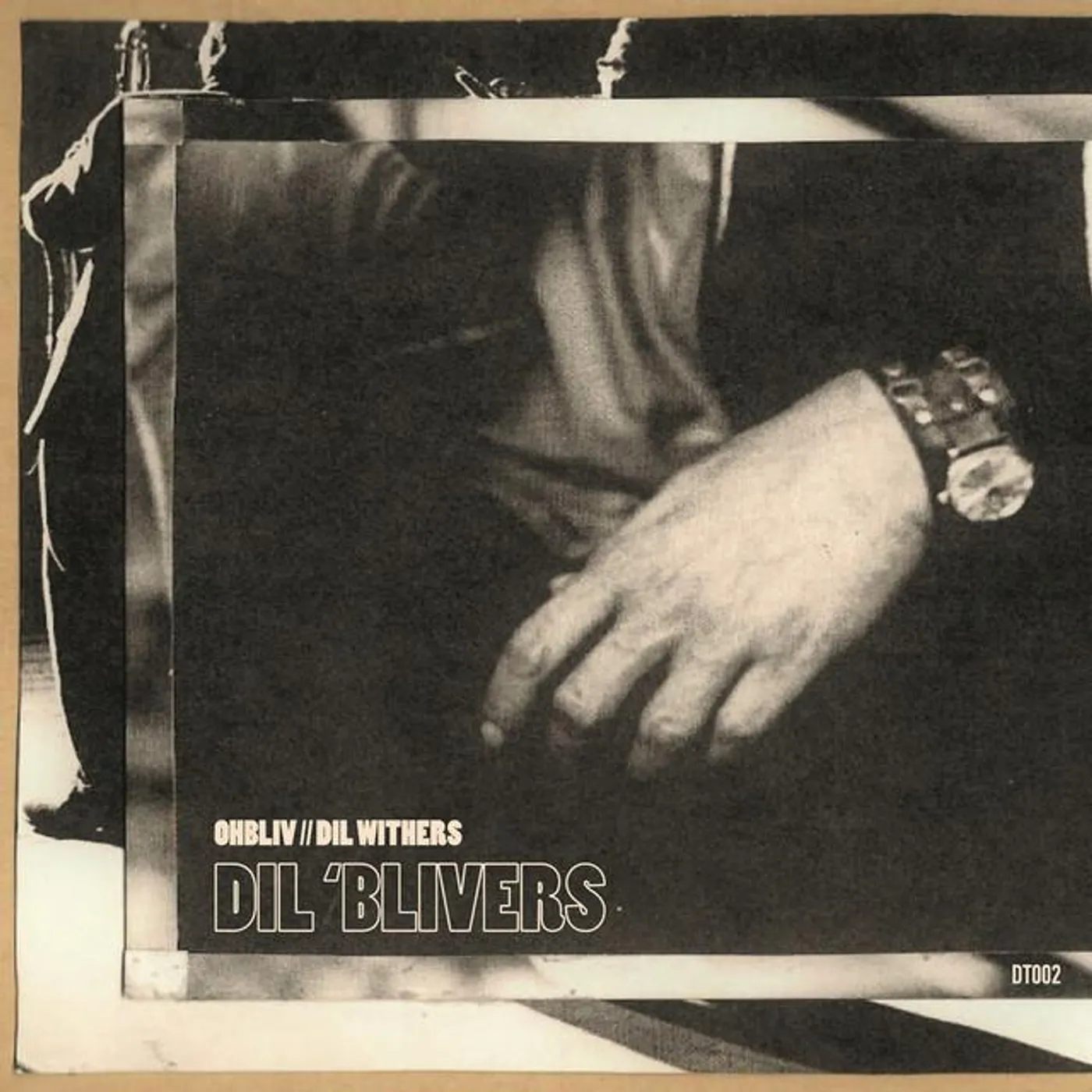 Dil Withers Brand Page