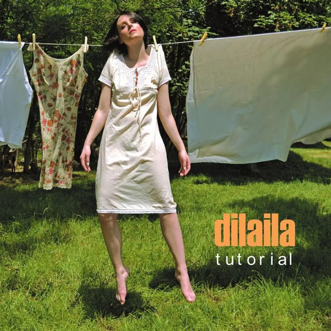 Dilaila