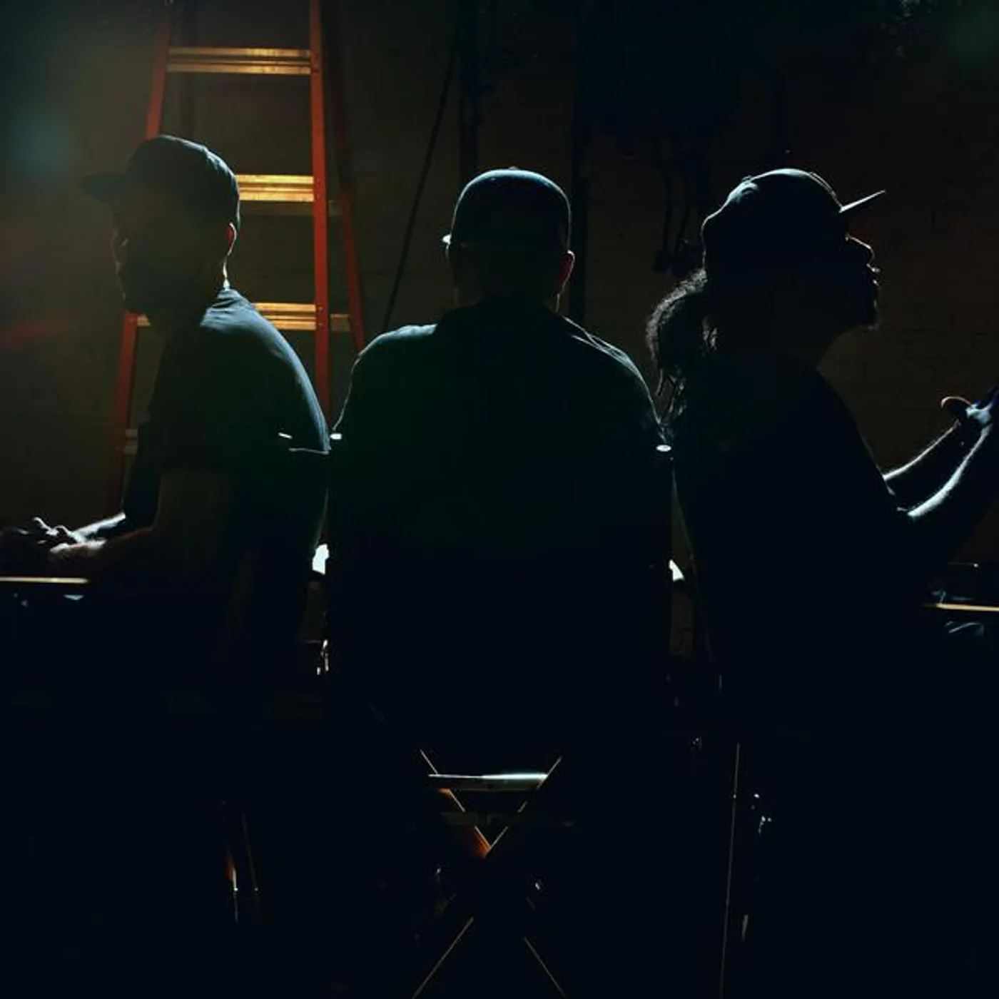 Dilated Peoples Brand Page